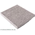 BluePrint Innenraumfilter ADL142516 BluePrint Innenraumfilter ADL142516