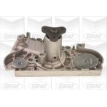 PA 439 Wasserpumpe PA439 PA 439 Wasserpumpe PA439