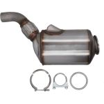 Kamoka Dieselpartikelfilter 8010002 Kamoka Dieselpartikelfilter 8010002