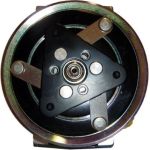 ACP 14 000S MAHLE Klimakompressor 14 000S, 12 V, SD6C12, R134a – u. a. für Peugeot 207 (WA_, WC_), Partner Kasten/Großraumlimousine, 207 Sw (WK_) – OE Nummer 1607424980 - l ACP 14 000S MAHLE Klimakompressor 14 000S, 12 V, SD6C12, R134a – u. a. für Peugeot 207 (WA_, WC_), Partner Kasten/Großraumlimousine, 207 Sw (WK_) – OE Nummer 1607424980 - l