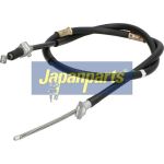 Seilzug, Feststellbremse Lexus T. Gs 300/430 97-11 Pr BC-2016R Seilzug, Feststellbremse Lexus T. Gs 300/430 97-11 Pr BC-2016R