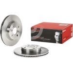 82 481 128 Bremsscheibe VA 09.B508.10 82 481 128 Bremsscheibe VA 09.B508.10