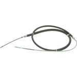 Handbremsseil 1987477168 Handbremsseil 1987477168