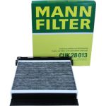 Mann & Hummel Aktivkohlefilter PKW CUK 28 013