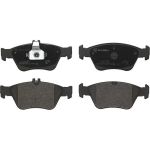 BREMBO Bremsklötze VA P 50 023 BREMBO Bremsklötze VA P 50 023