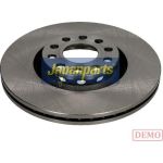 Japanparts Bremsscheibe DI-0915C Japanparts Bremsscheibe DI-0915C