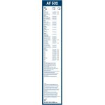 AF532 BOSCH Aerofit 3397014190 AF532 BOSCH Aerofit 3397014190