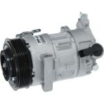 KOMPRESSOR, KLIMAANLAGE 690019 KOMPRESSOR, KLIMAANLAGE 690019