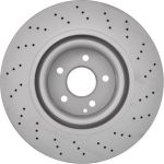 Bremsscheibe VA 0 986 479 412 Bremsscheibe VA 0 986 479 412