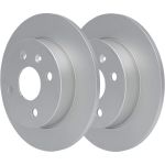 Bremsscheibe Opel T. Astra G 1.2-1.8/ 1.3-1.9Cdti 98 24.0110-0251.1 Bremsscheibe Opel T. Astra G 1.2-1.8/ 1.3-1.9Cdti 98 24.0110-0251.1