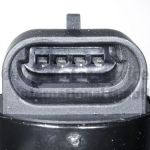 Leerlaufregelventil Luftversorgung 7.05432.01.0 Leerlaufregelventil Luftversorgung 7.05432.01.0
