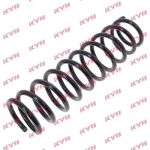 KYB Fahrwerksfeder Honda T. Cr-V 2.0 16V 10.95-02.02 RC5814 KYB Fahrwerksfeder Honda T. Cr-V 2.0 16V 10.95-02.02 RC5814