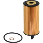 Hengst Ölfilter E204H D218 Hengst Ölfilter E204H D218
