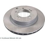 Bremsscheibe Mitsubishi T. Lancer 2.0 16V Evo 98 ADC44385 Bremsscheibe Mitsubishi T. Lancer 2.0 16V Evo 98 ADC44385