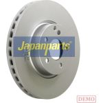 Japanparts Bremsscheibe DI-051C Japanparts Bremsscheibe DI-051C
