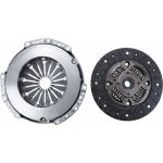 SACHS Kupplungssatz 3000 951 578