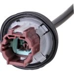 A.B.S. Sensor, Raddrehzahl 31845 A.B.S. Sensor, Raddrehzahl 31845
