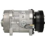 Nissens Klimakompressor PKW 89489 Nissens Klimakompressor PKW 89489