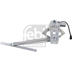 febi bilstein 177888 Fensterheber vorne links, elektrisch, mit Motor febi bilstein 177888 Fensterheber vorne links, elektrisch, mit Motor