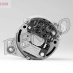 Denso Lichtmaschine DAN609 Denso Lichtmaschine DAN609