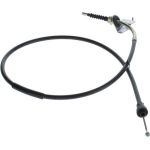 Handbremsseil li 1987482227 Handbremsseil li 1987482227