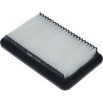 Valeo Luftfilter 585449 Valeo Luftfilter 585449