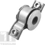TEDGUM Querlenkerbuchse 00212375 TEDGUM Querlenkerbuchse 00212375