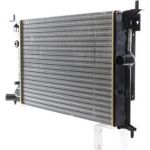 MAHLE Kühler, Motorkühlung CR 636 000S