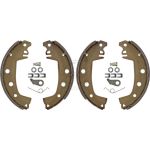 A.B.S. Bremsbacken 8110 A.B.S. Bremsbacken 8110