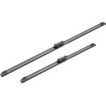 Bosch Scheibenwischer Aerotwin A535S 3397014535 Bosch Scheibenwischer Aerotwin A535S 3397014535