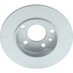 Bosch Bremsscheibe 0 986 479 H61 Bosch Bremsscheibe 0 986 479 H61