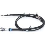 Handbremsseil 1987482667 Handbremsseil 1987482667