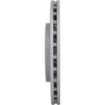 Bosch Bremsscheibe 0 986 479 B67 Bosch Bremsscheibe 0 986 479 B67
