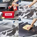 Sonax AutoShampoo Konzentrat 2L 03145410
