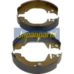 Japanparts Bremsbacken GF-0311AF Japanparts Bremsbacken GF-0311AF