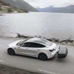 Thule Arcos Plattform für 906100 906200 und 906600 906300 Thule Arcos Plattform für 906100 906200 und 906600 906300