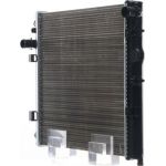 MAHLE Kühler, Motorkühlung CR 558 001S MAHLE Kühler, Motorkühlung CR 558 001S
