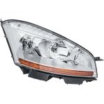 1EF 009 237-021 Scheinwerfer R H7/H1 +LWR+MOT BLI GE HELLA PQ 1EF 009 237-021 Scheinwerfer R H7/H1 +LWR+MOT BLI GE HELLA PQ