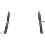 Bosch Bremsbelagsatz 0 986 494 234 Bosch Bremsbelagsatz 0 986 494 234