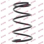 KYB Fahrwerksfeder Mazda P. Mx-3 1.6 07.91 RI2760 KYB Fahrwerksfeder Mazda P. Mx-3 1.6 07.91 RI2760