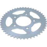 AFAM Kettenrad STAHL 46 Zähne 10605-46 AFAM Kettenrad STAHL 46 Zähne 10605-46