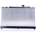 Nissens Wasserkühler PKW 62465A Nissens Wasserkühler PKW 62465A