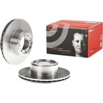 40 482 017 Bremsscheibe HA 09.9761.10 40 482 017 Bremsscheibe HA 09.9761.10
