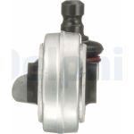 Delphi Fahrwerkslenker TC802 Delphi Fahrwerkslenker TC802