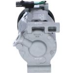 Kompressor, Klimaanlage 32951