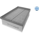Luftfilter Renault Megane 1.5/1.9Dci 08 16-12 321 0015 Luftfilter Renault Megane 1.5/1.9Dci 08 16-12 321 0015
