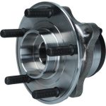 KAMOKA Radlagersatz 5500258 KAMOKA Radlagersatz 5500258