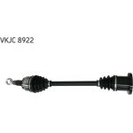 SKF Antriebswelle VKJC 8922 SKF Antriebswelle VKJC 8922