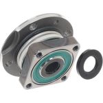 Radlagersatz HA VKBA 1443 Radlagersatz HA VKBA 1443
