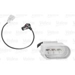 Valeo Kurbelwellensensor 254101 Valeo Kurbelwellensensor 254101